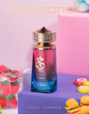 KHAIR CONFECTION - Paris corner - 100 ML Edp