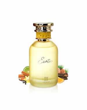 Exotic 100ML EDP, Ahmed al maghrebi