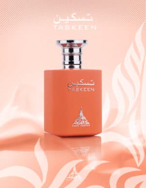 TASKEEN 100 ML EDP, PARIS CORNER