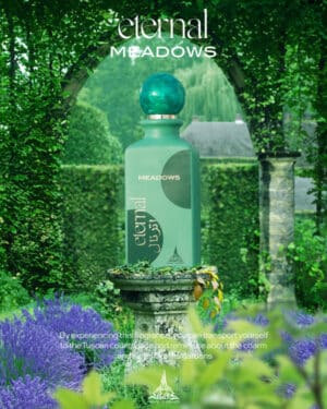 ETERNAL MEADOWS 100 ML EDP - PARIS CORNER