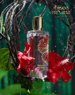 IBISCO NIRVANA 65 ML EDP - PARIS CORNER