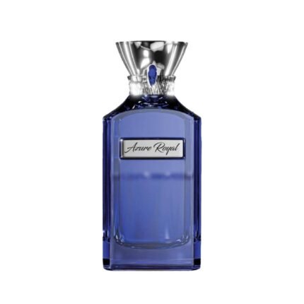 Azure Royal 100ml EDP - Ahmed Al Maghribi Perfumes