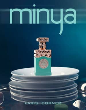 MINYA 100ML EDP, PARIS CORNER