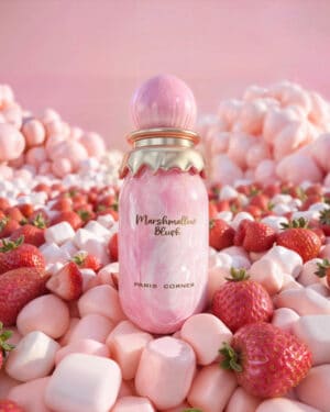 Marshmallow Blush 100ml By Paris Corner