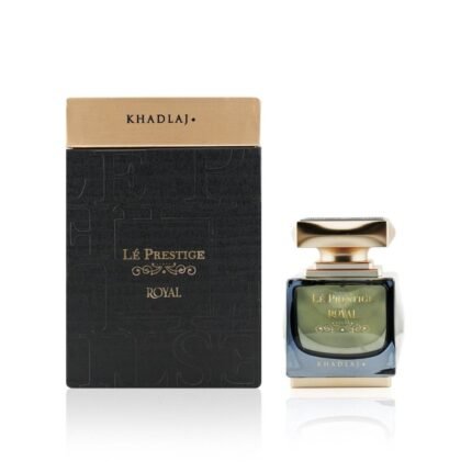 Le Prestige Royal 100ml By Khadlaj